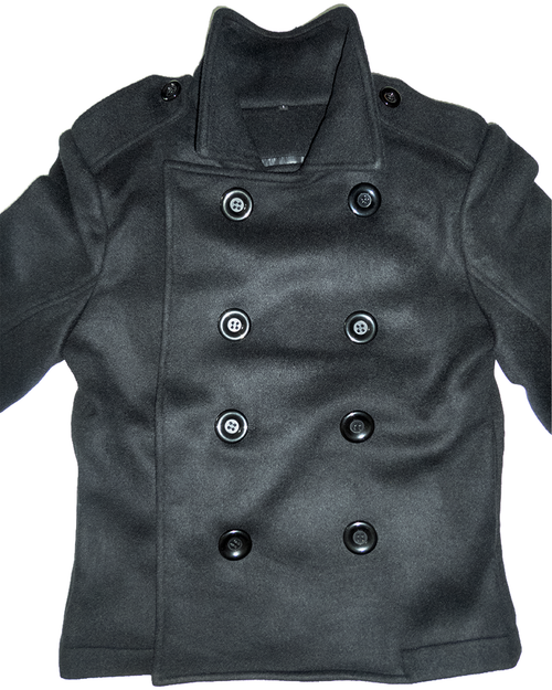 CHAQUETÓN MARINERO