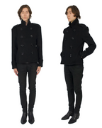 CABAN JACKET