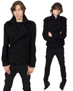 CABAN JACKET