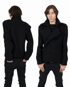 CABAN JACKET