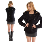 CABAN JACKET