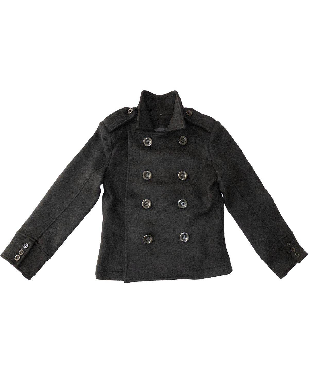 CHAQUETÓN MARINERO