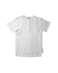 LAYERED HENLEY TANK