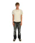 HENLEY TANK TOP