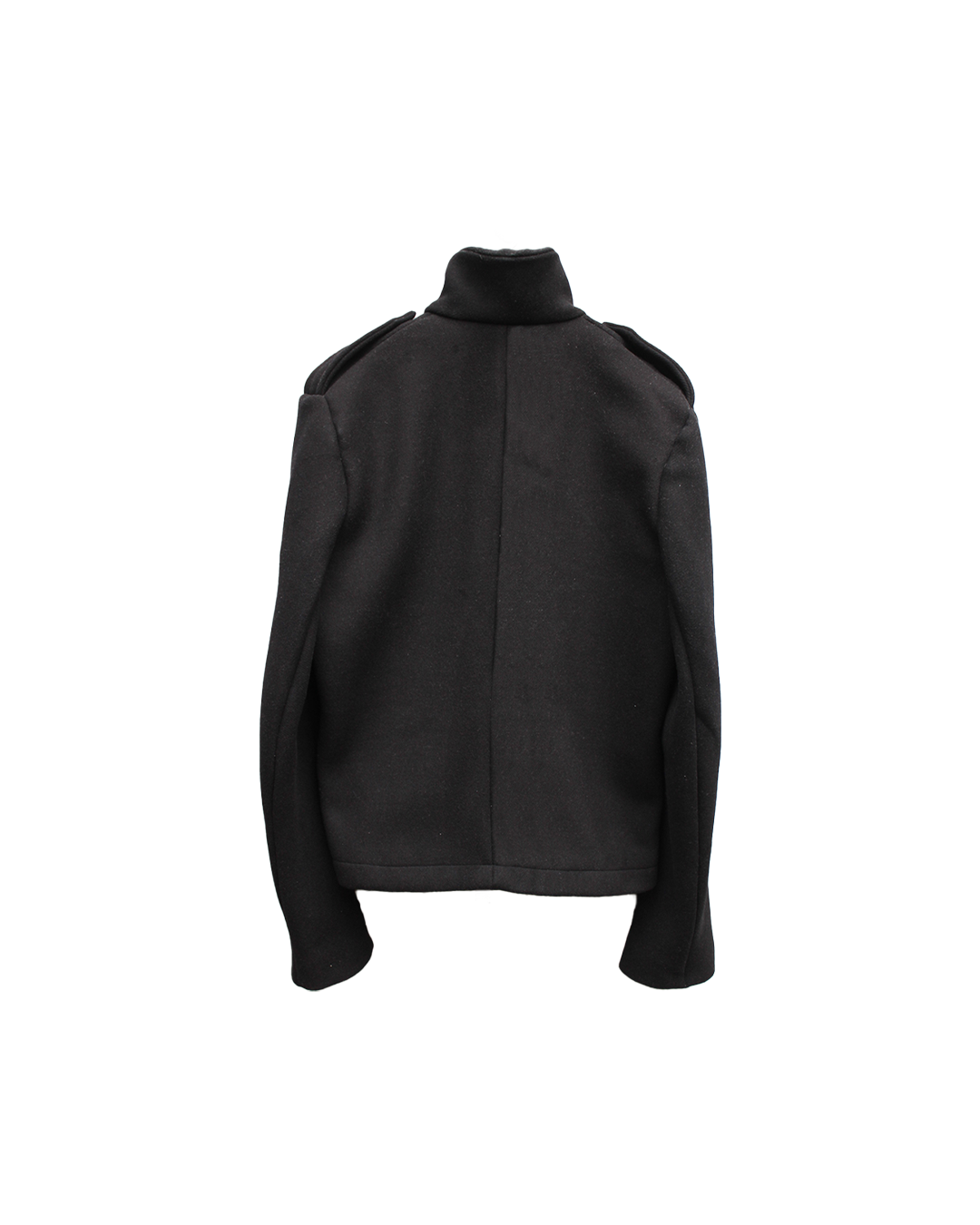 Caban Jacket