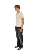 HENLEY TANK TOP