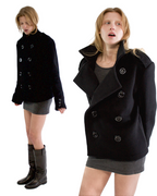 CABAN JACKET