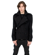 CABAN JACKET