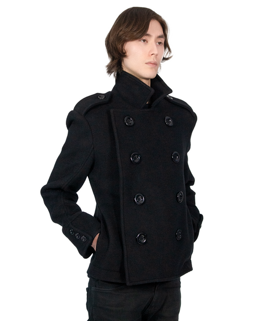 CABAN JACKET